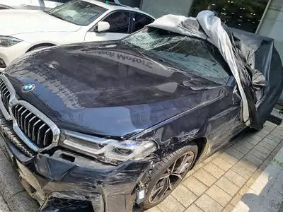 2023 BMW 530 WBA71BH01PCL40159 VIN:WBA71BH01PCL40159