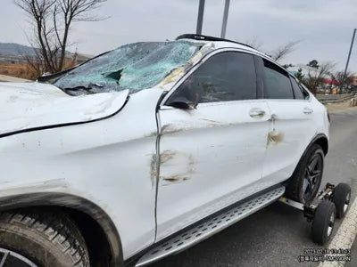 2020 Mercedes-Benz GLC 220 W1N0J1FB7LF832389 VIN:W1N0J1FB7LF832389