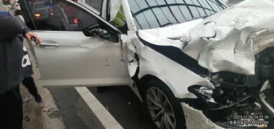 2018 BMW 520 WBAJK7106JBH23847 VIN:WBAJK7106JBH23847