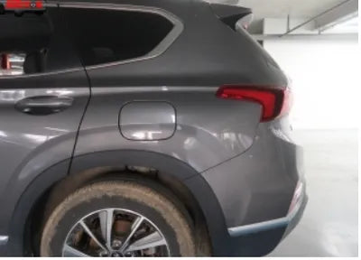 2020 Hyundai Santa FE 193KMKMHS281BBLU3 VIN:193KMKMHS281BBLU3