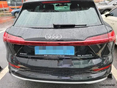 2020 Audi e-tron WAUZZZGE1LB031508 VIN:WAUZZZGE1LB031508