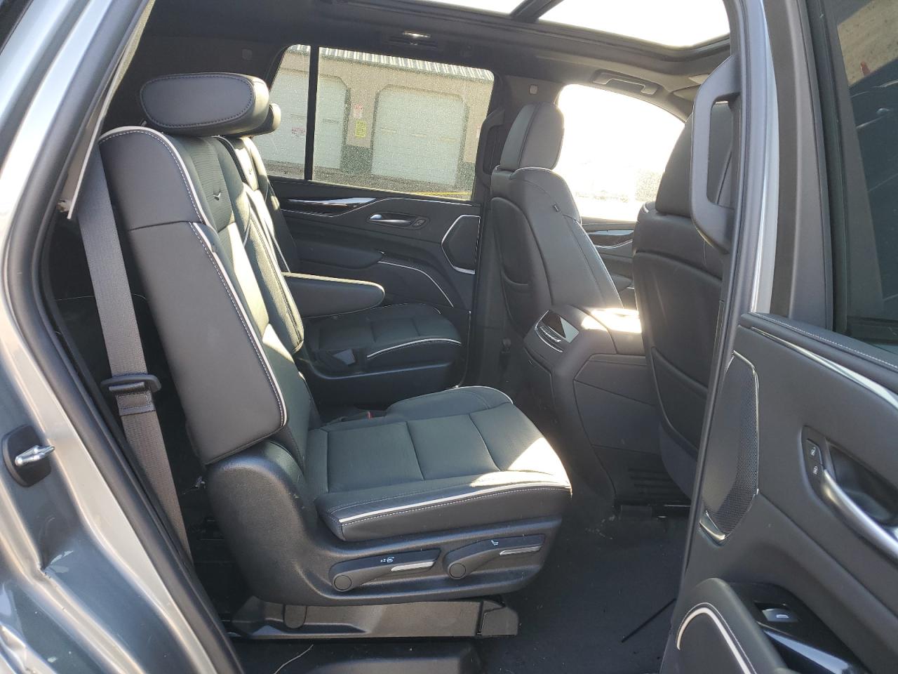 2023 CADILLAC ESCALADE SPORT VIN:1GYS4FKL8PR461521