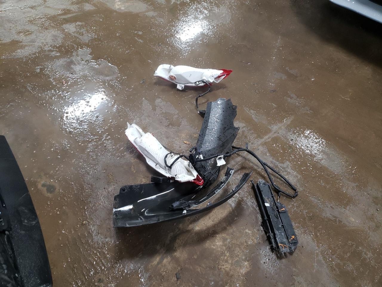 2024 HYUNDAI TUCSON SEL VIN:5NMJBCDE0RH308448