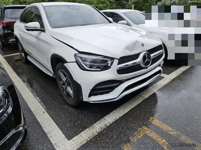 2022 Mercedes-Benz GLC 300 VIN:
