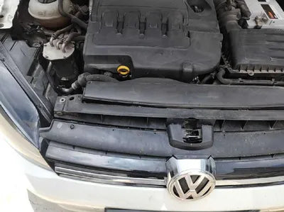 2015 Volkswagen Golf VIN: