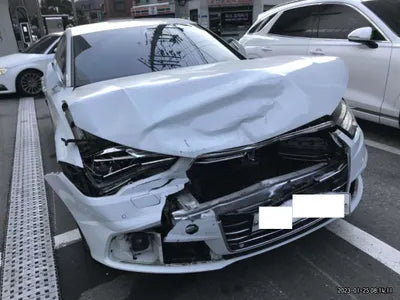 2016 Audi 50 WAUZZZ4G0GN082010 VIN:WAUZZZ4G0GN082010