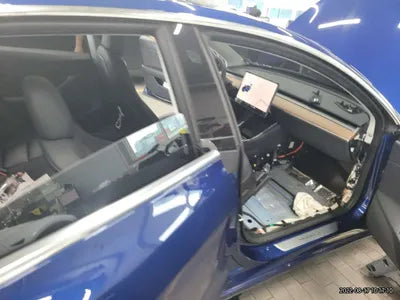 2020 Tesla Model 3 5YJ3E1EB2LF649092 VIN:5YJ3E1EB2LF649092