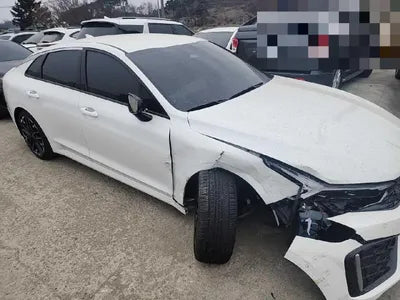 2023 Kia K5 VIN:
