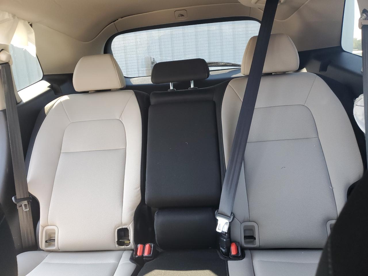 2023 HONDA CR-V EX VIN:7FARS4H46PE007812
