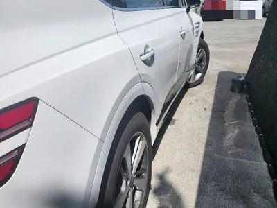 2021 Genesis GV80 VIN: