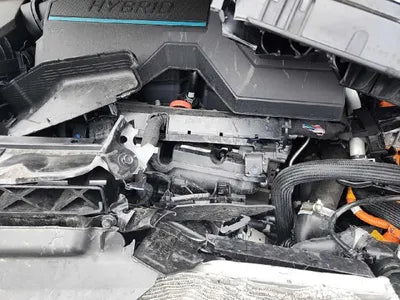 2023 Kia Sorento VIN: