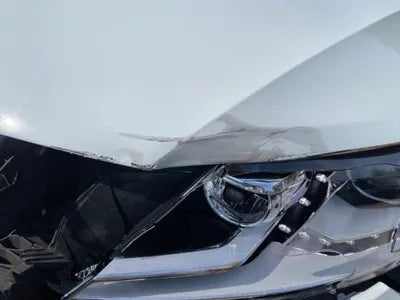 2015 Volkswagen CC VIN: