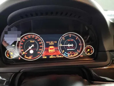 2015 BMW 520 WBA5E5103FG058331 VIN:WBA5E5103FG058331