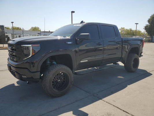 2023 GMC SIERRA K1500 ELEVATION VIN:1GTUUCE84PZ325312
