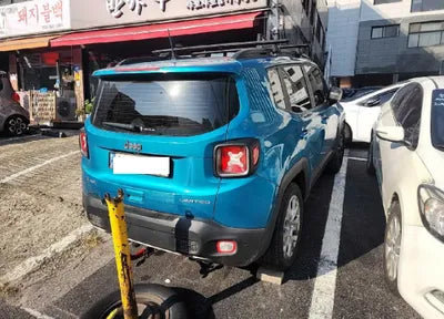 2019 Jeep Renegade 773KM1C4BU0000KPK VIN:773KM1C4BU0000KPK