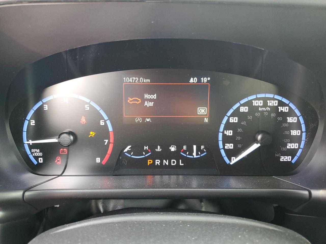 2023 FORD BRONCO SPORT BIG BEND VIN:3FMCR9B66PRD94716