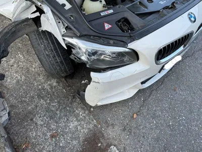 2016 BMW 528 WBA5A5105GG178533 VIN:WBA5A5105GG178533