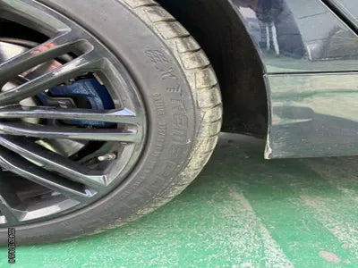 2018 BMW 540 WBAJB5108JB194774 VIN:WBAJB5108JB194774