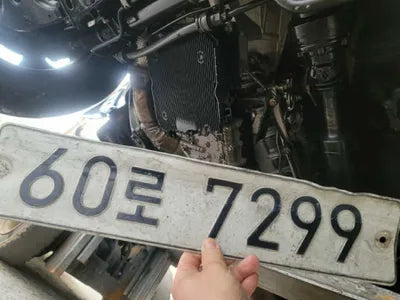 2017 Kia Mohave KNAKM814DHA166430 VIN:KNAKM814DHA166430