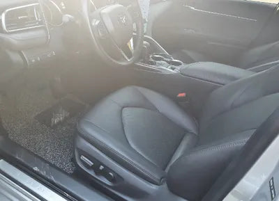 2019 Toyota Camry JTNB11HK1K3078950 VIN:JTNB11HK1K3078950