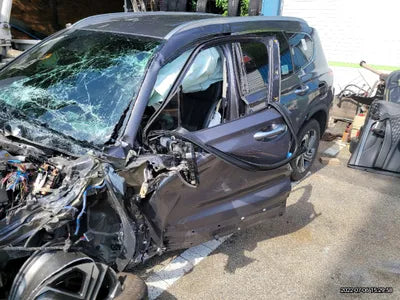 2021 Hyundai Santa FE KMHS381HHMU343576 VIN:KMHS381HHMU343576