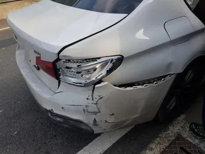 2018 BMW 530 WBAJD9100JWC82425 VIN:WBAJD9100JWC82425