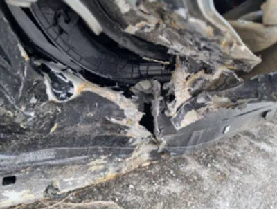 2021 Hyundai Santa FE KMHS281HHMU351468 VIN:KMHS281HHMU351468