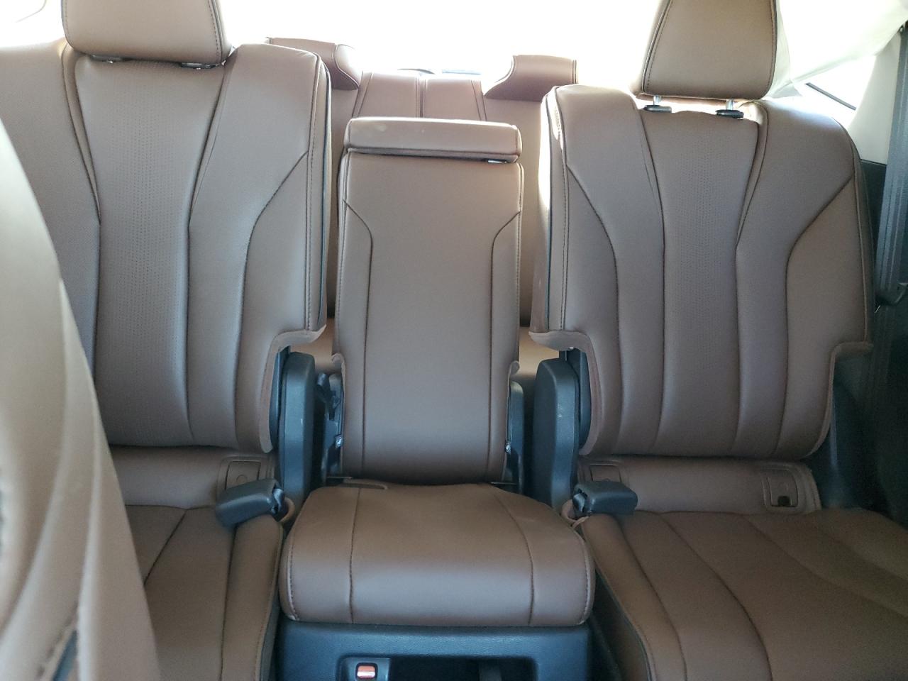 2024 ACURA MDX ADVANCE VIN:5J8YE1H89RL014321