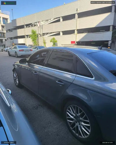 2015 Audi A4 WAUZZZ8K8GN005092 VIN:WAUZZZ8K8GN005092
