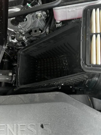 2023 Genesis G80 VIN: