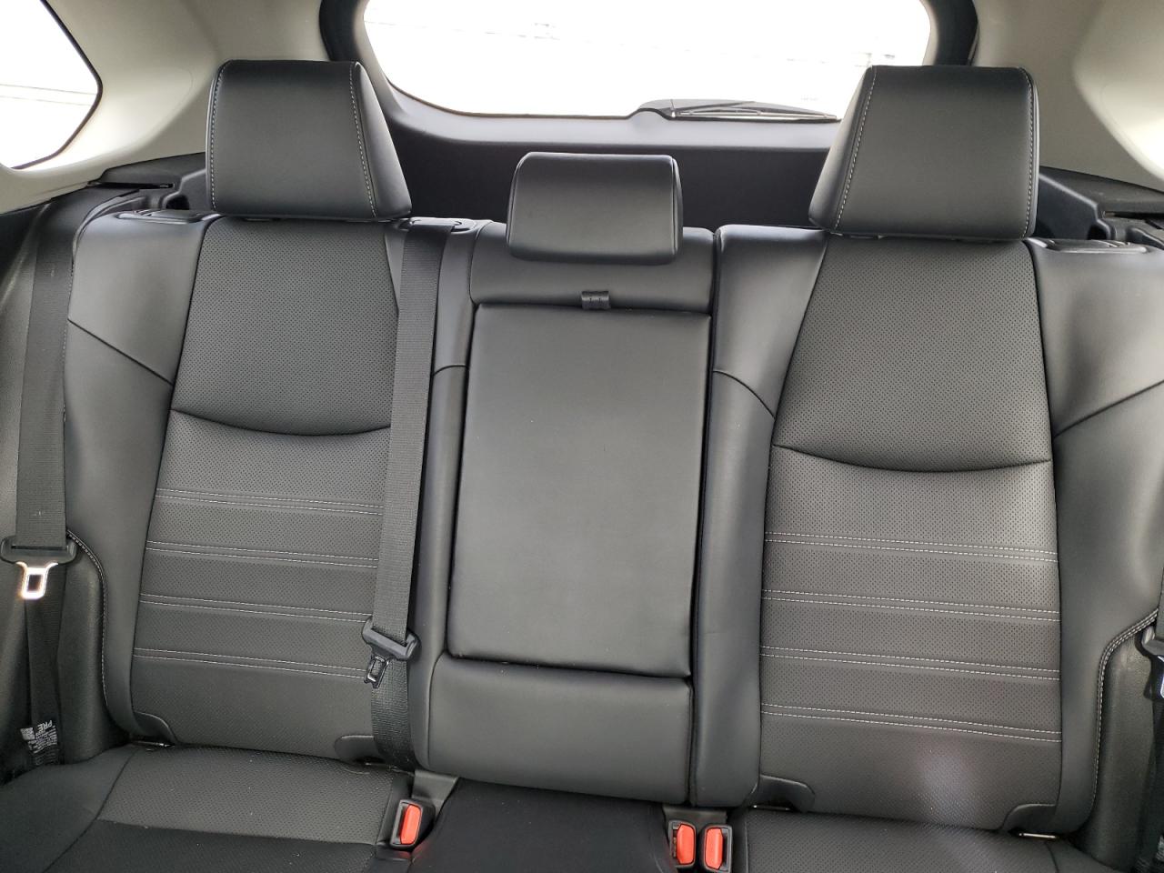 2022 TOYOTA RAV4 LIMITED VIN:4T3D6RFV7NU072968
