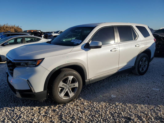 2023 HONDA PILOT EXL VIN:5FNYG2H58PB008448
