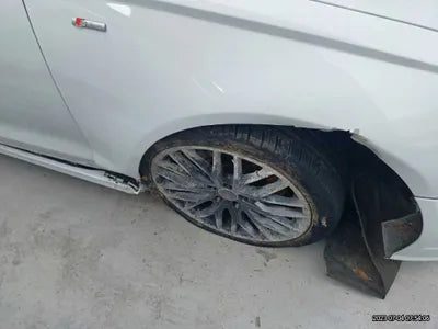 2016 Audi A6 WAUZZZ4G7GN014206 VIN:WAUZZZ4G7GN014206