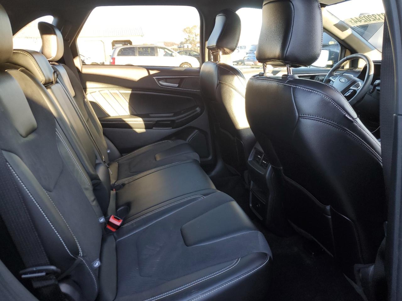 2023 FORD EDGE ST VIN:2FMPK4AP3PBA54490