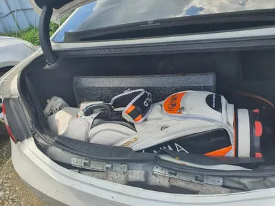 2015 Volkswagen Golf VIN: