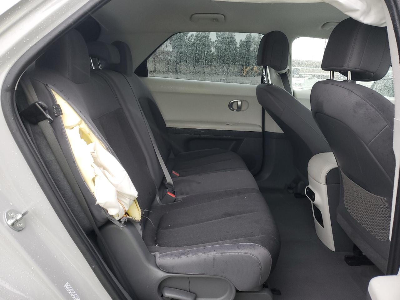 2024 HYUNDAI IONIQ 5 SEL VIN:KM8KN4DEXRU291132