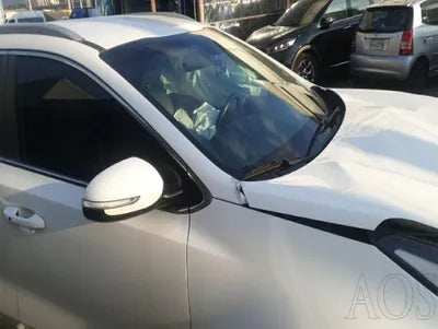 2017 Kia Sportage KNAP6815GHK178867 VIN:KNAP6815GHK178867