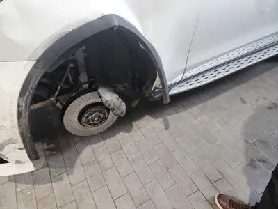 2019 Mercedes-Benz GLC 300 VIN: