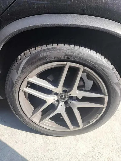 2018 Mercedes-Benz GLE 350 WDCED2EB8JA106279 VIN:WDCED2EB8JA106279