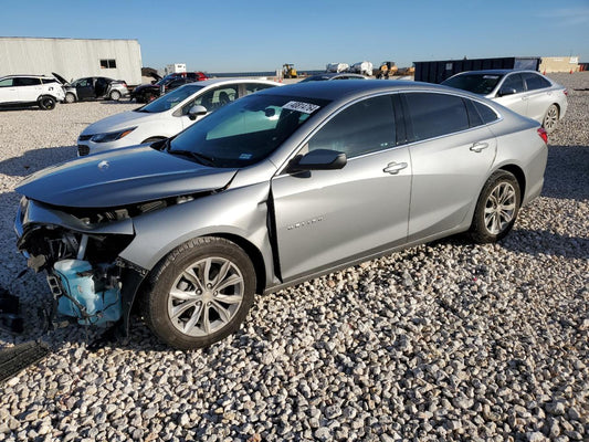 2023 CHEVROLET MALIBU LT VIN:1G1ZD5ST4PF191681