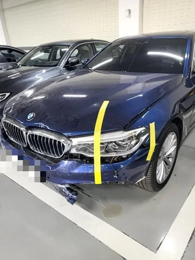 2020 BMW 530 WBAJR5108LCE23675 VIN:WBAJR5108LCE23675