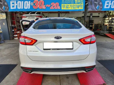 2015 Ford Mondeo 402KMWF0DXXWPCFFK VIN:402KMWF0DXXWPCFFK