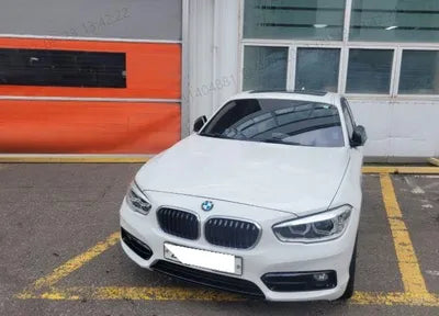 2016 BMW 118 WBA1S5104GV678688 VIN:WBA1S5104GV678688