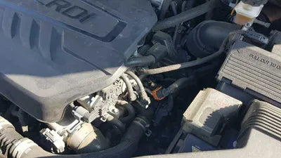 2019 Hyundai Tucson KMHJ5817GKU842214 VIN:KMHJ5817GKU842214