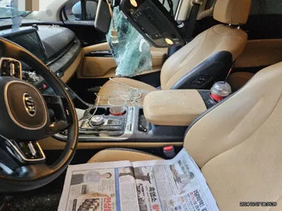 2021 Kia Carnival KNANC81BBMS078551 VIN:KNANC81BBMS078551