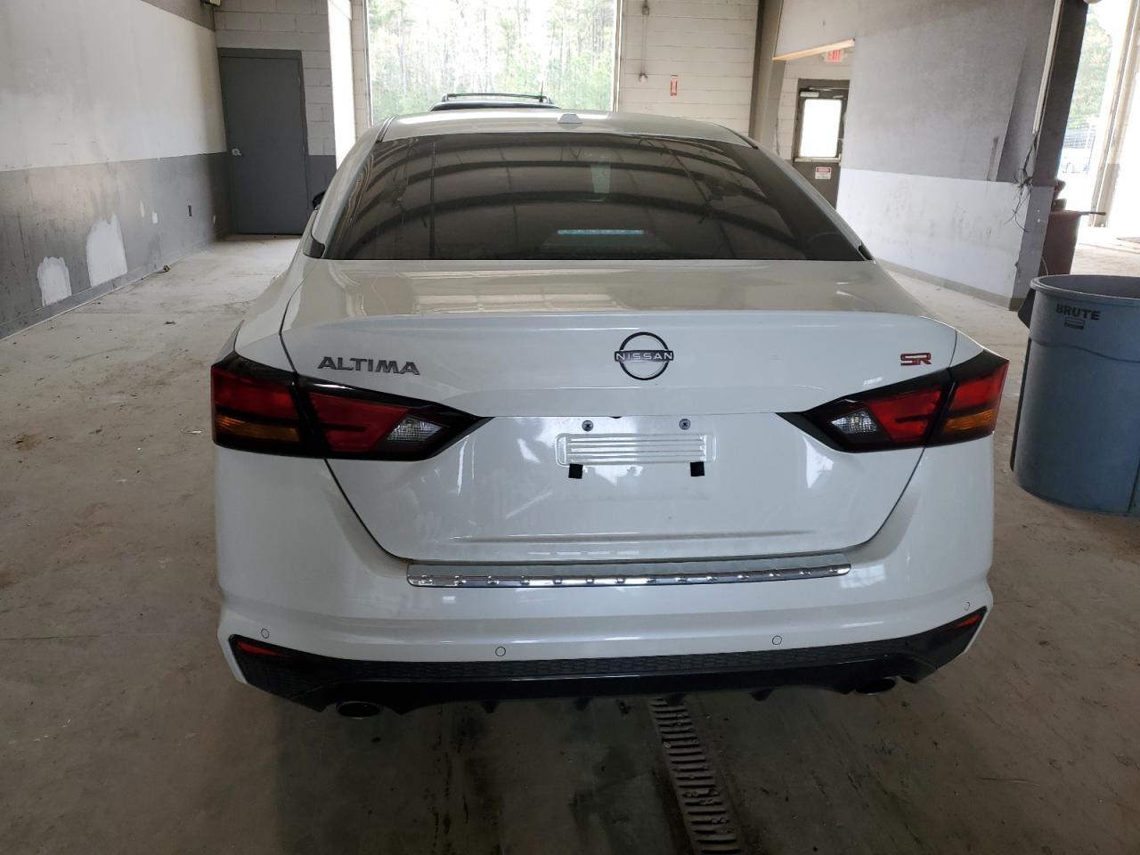 2023 NISSAN ALTIMA SR VIN:1N4BL4CV6PN423120