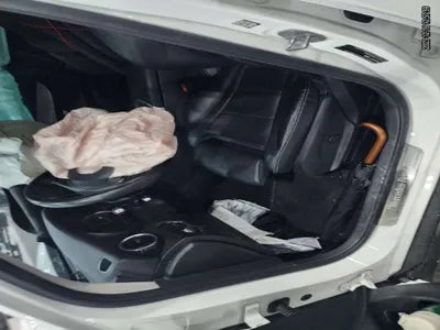 2017 Mercedes-Benz GLC 220 149KMWDC0G0FB5HF2 VIN:149KMWDC0G0FB5HF2