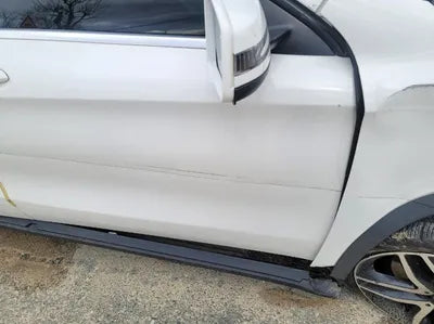 2019 Mercedes-Benz GLA 220 VIN: