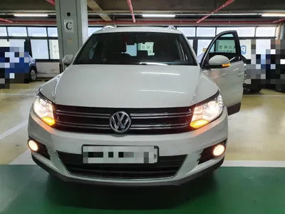 2015 Volkswagen Tiguan WVGZZZ5NZGW526588 VIN:WVGZZZ5NZGW526588