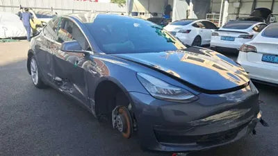 2020 Tesla Model 3 5YJ3E1EB9LF649316 VIN:5YJ3E1EB9LF649316